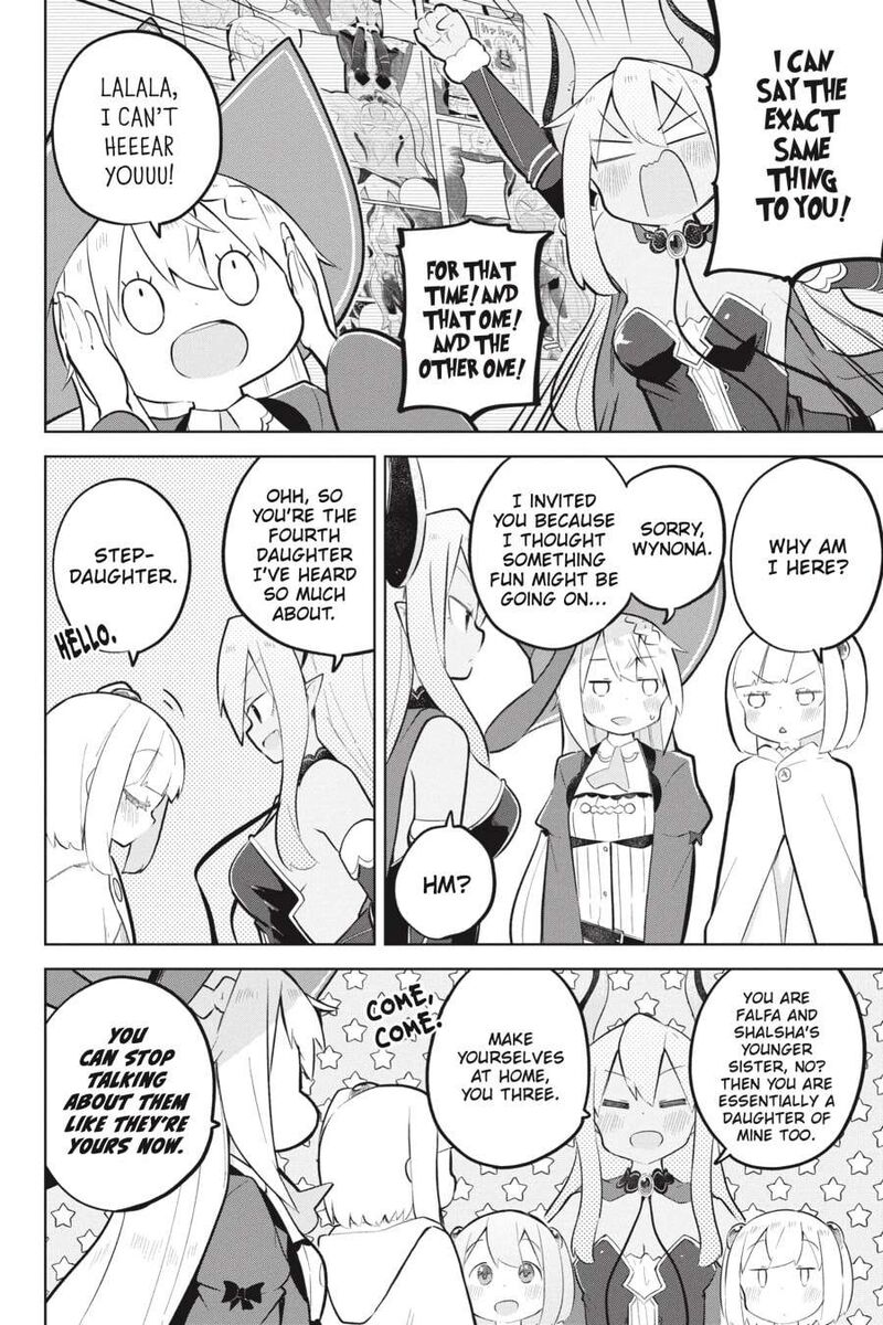 Slime Taoshite 300 Nen Shiranai Uchi Ni Level Max Ni Natte Shimatta 79 4