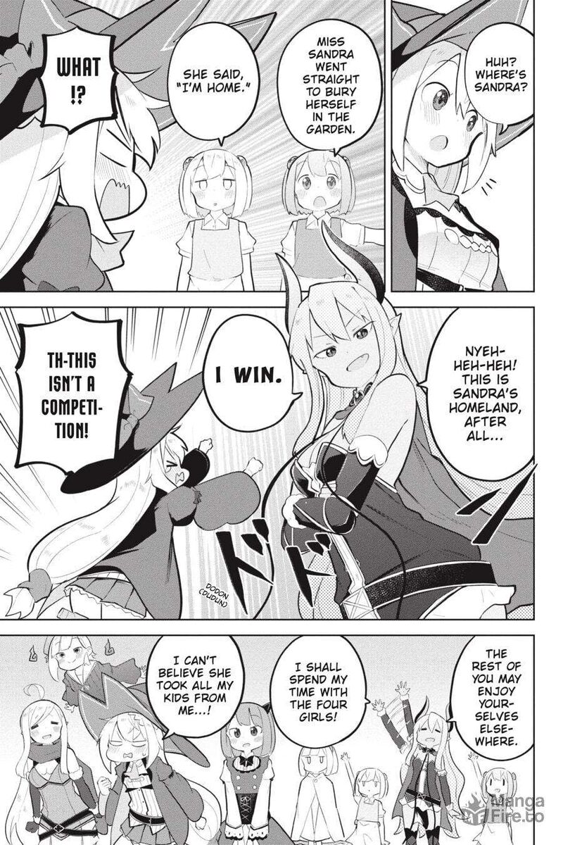 Slime Taoshite 300 Nen Shiranai Uchi Ni Level Max Ni Natte Shimatta 79 5