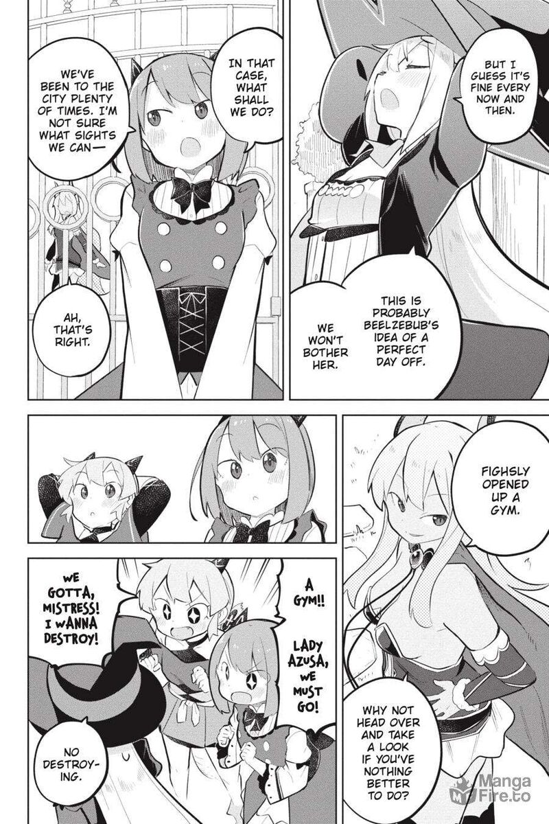 Slime Taoshite 300 Nen Shiranai Uchi Ni Level Max Ni Natte Shimatta 79 6