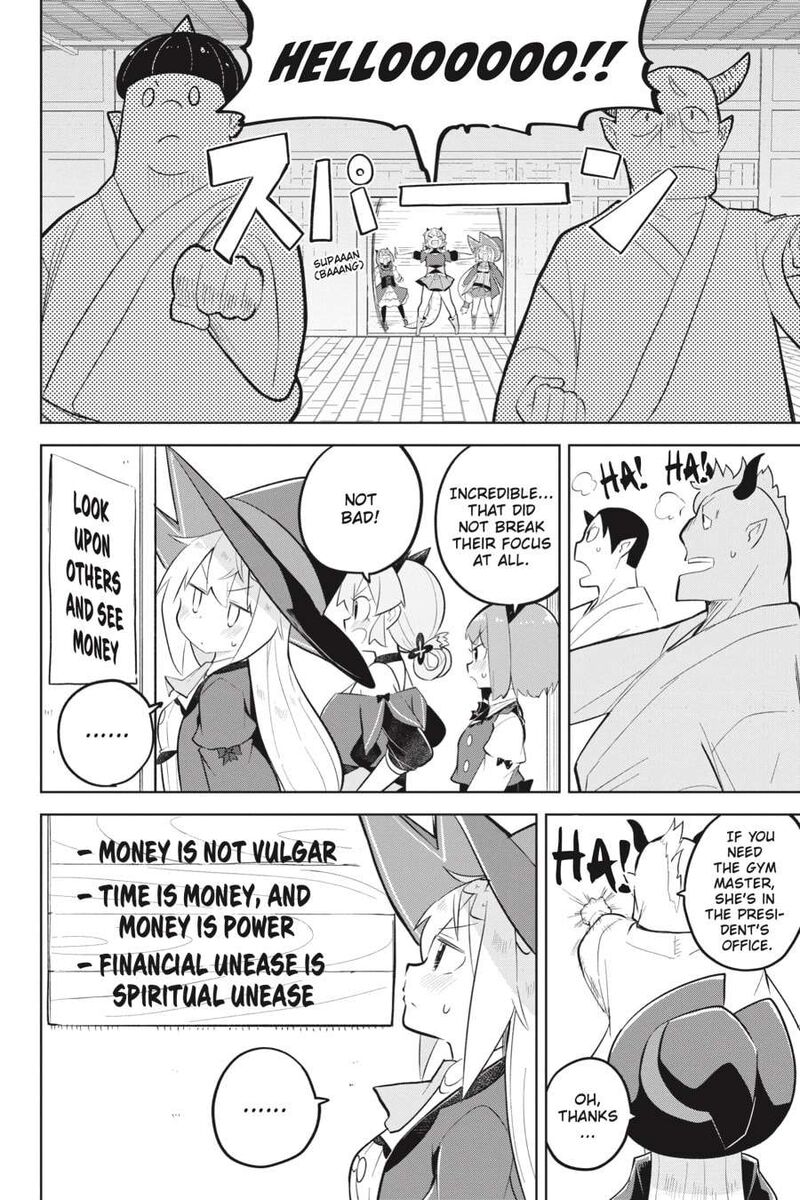 Slime Taoshite 300 Nen Shiranai Uchi Ni Level Max Ni Natte Shimatta 79 8