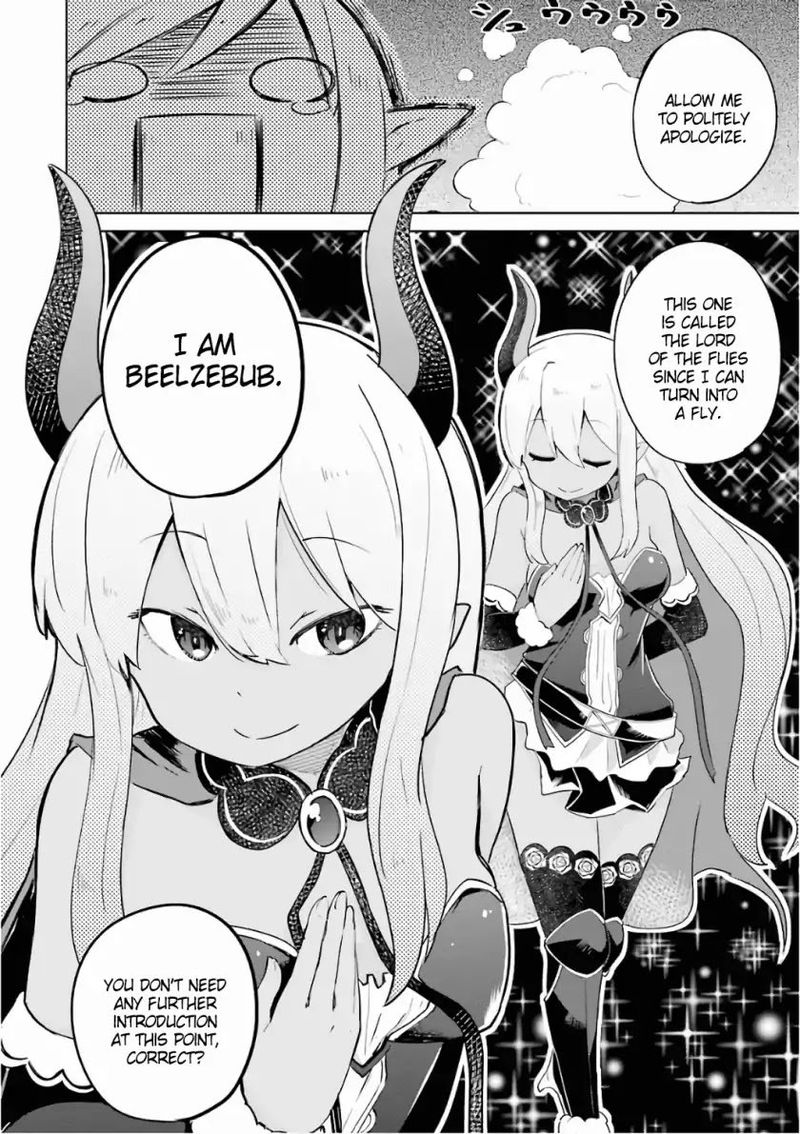Slime Taoshite 300 Nen Shiranai Uchi Ni Level Max Ni Natte Shimatta 8 19