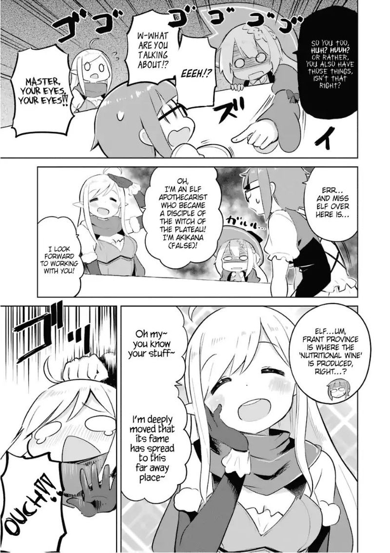 Slime Taoshite 300 Nen Shiranai Uchi Ni Level Max Ni Natte Shimatta 8 8