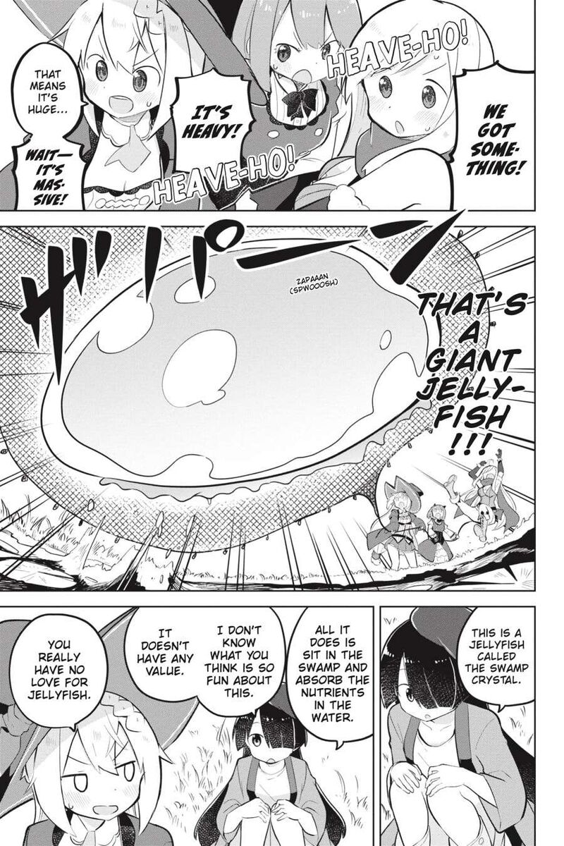 Slime Taoshite 300 Nen Shiranai Uchi Ni Level Max Ni Natte Shimatta 80 11