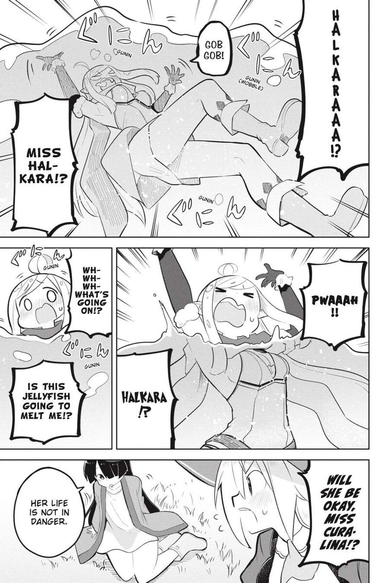 Slime Taoshite 300 Nen Shiranai Uchi Ni Level Max Ni Natte Shimatta 80 13