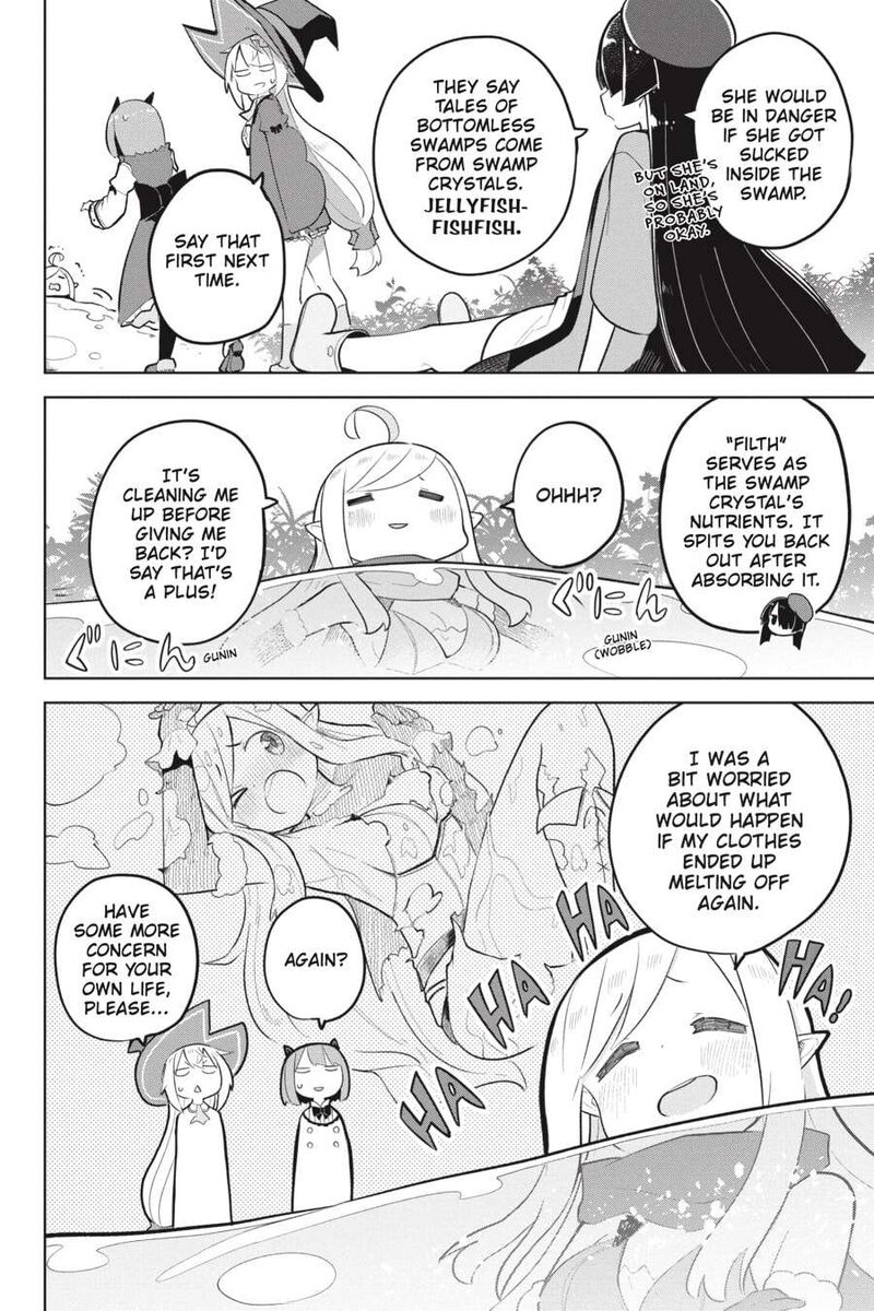 Slime Taoshite 300 Nen Shiranai Uchi Ni Level Max Ni Natte Shimatta 80 14