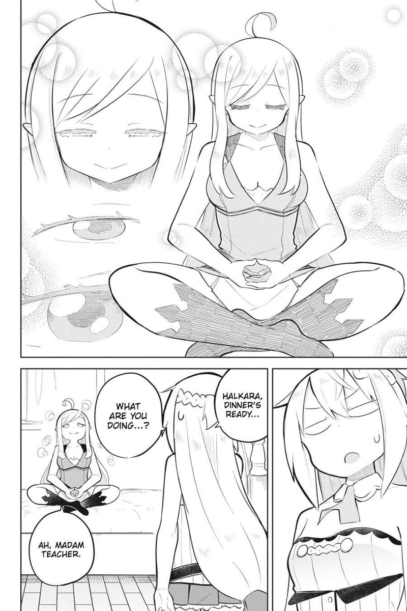 Slime Taoshite 300 Nen Shiranai Uchi Ni Level Max Ni Natte Shimatta 80 16