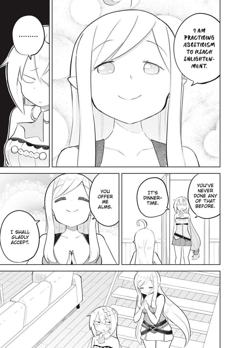 Slime Taoshite 300 Nen Shiranai Uchi Ni Level Max Ni Natte Shimatta 80 17