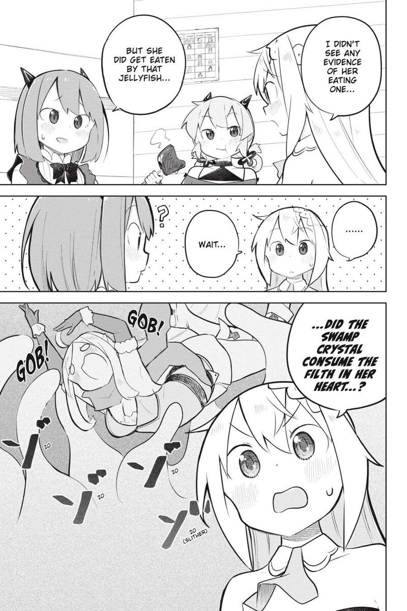 Slime Taoshite 300 Nen Shiranai Uchi Ni Level Max Ni Natte Shimatta 80 19