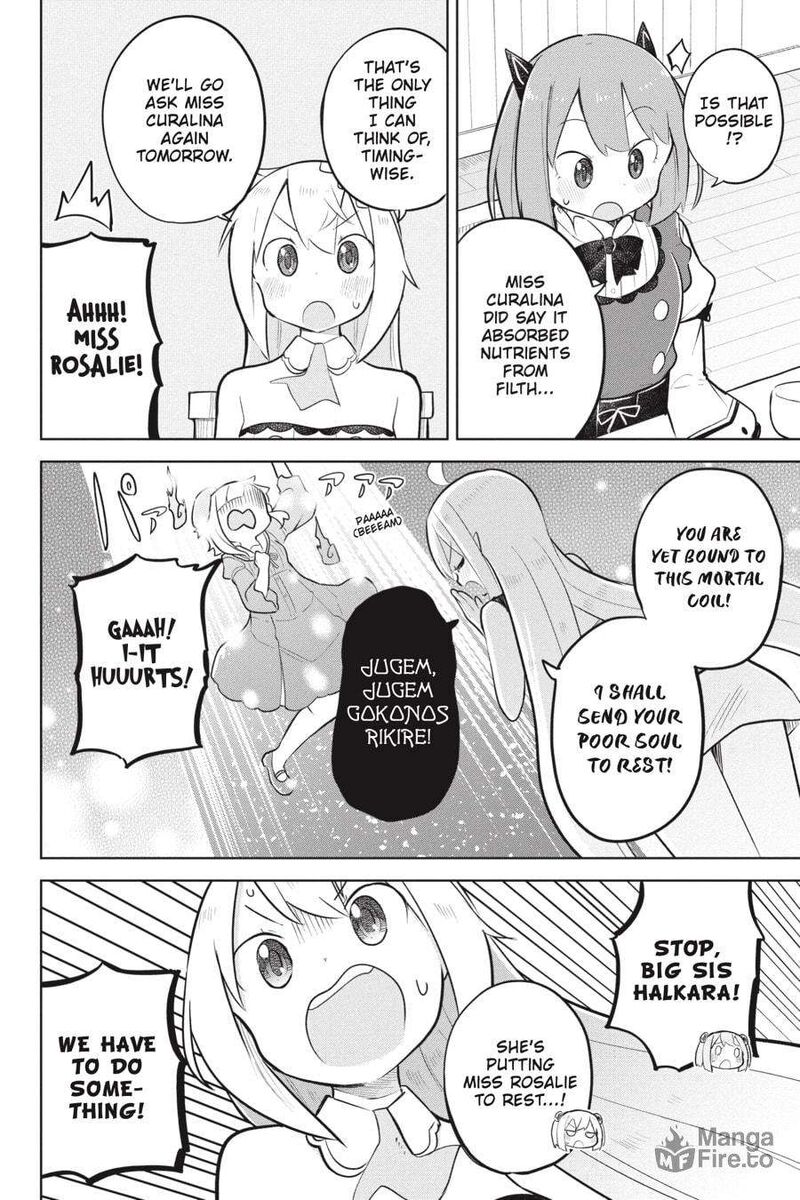 Slime Taoshite 300 Nen Shiranai Uchi Ni Level Max Ni Natte Shimatta 80 20