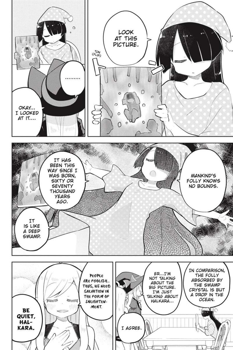 Slime Taoshite 300 Nen Shiranai Uchi Ni Level Max Ni Natte Shimatta 80 22