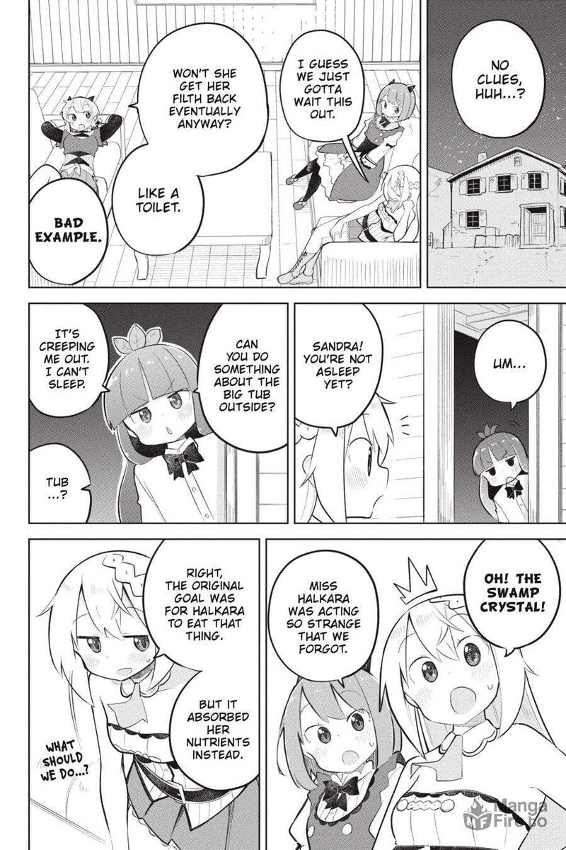 Slime Taoshite 300 Nen Shiranai Uchi Ni Level Max Ni Natte Shimatta 80 24