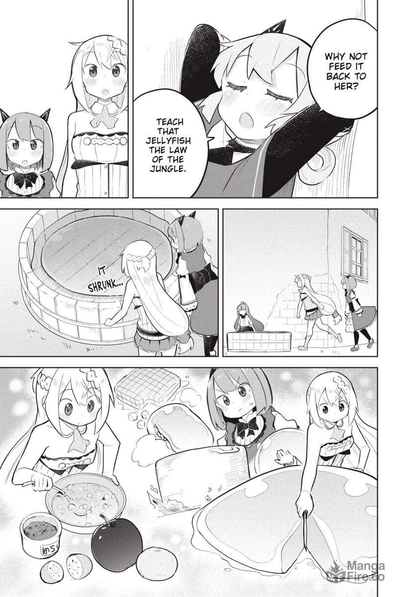 Slime Taoshite 300 Nen Shiranai Uchi Ni Level Max Ni Natte Shimatta 80 25