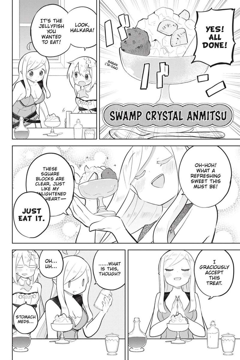 Slime Taoshite 300 Nen Shiranai Uchi Ni Level Max Ni Natte Shimatta 80 26