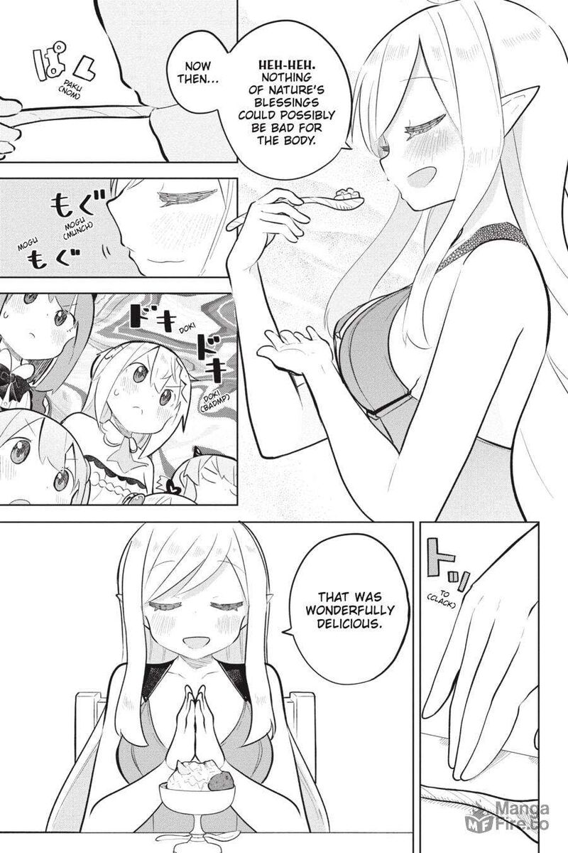 Slime Taoshite 300 Nen Shiranai Uchi Ni Level Max Ni Natte Shimatta 80 27