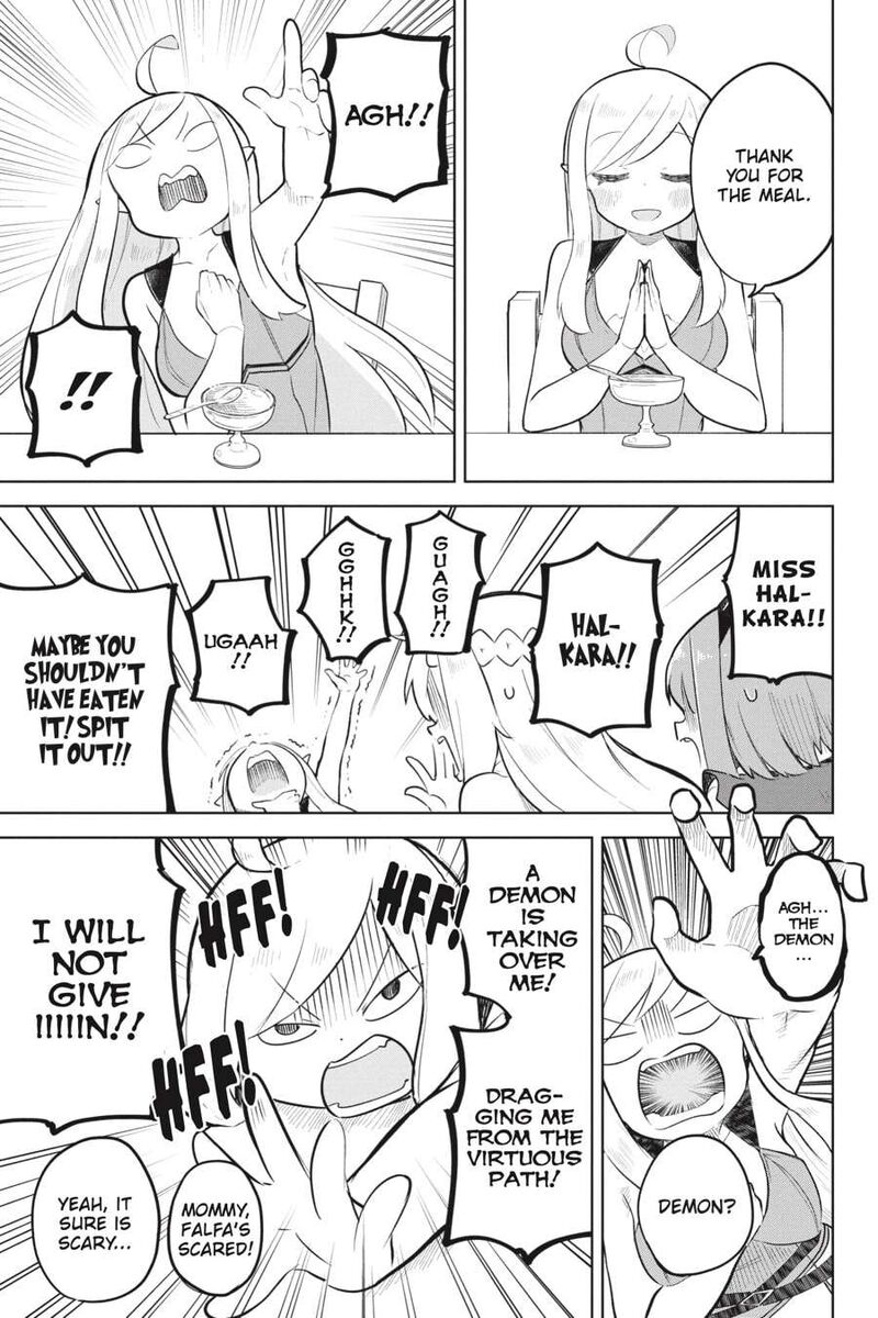 Slime Taoshite 300 Nen Shiranai Uchi Ni Level Max Ni Natte Shimatta 80 29