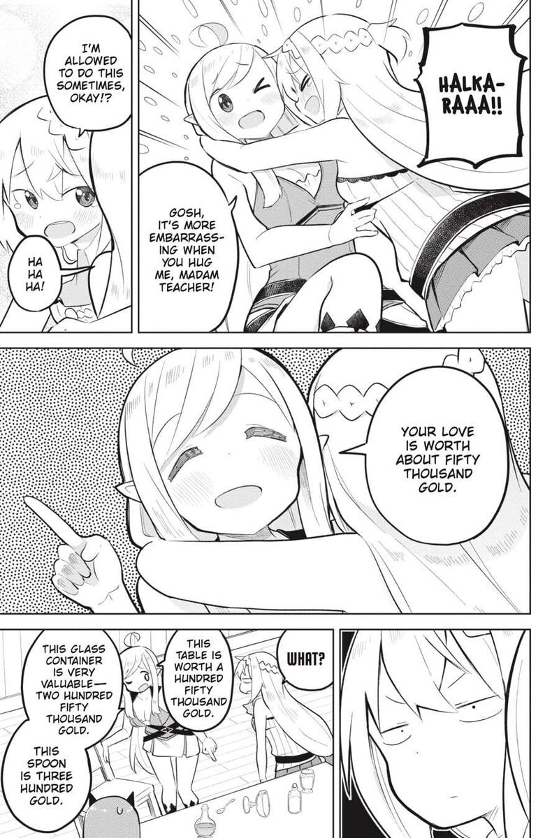 Slime Taoshite 300 Nen Shiranai Uchi Ni Level Max Ni Natte Shimatta 80 31