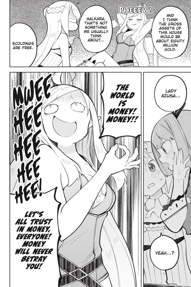 Slime Taoshite 300 Nen Shiranai Uchi Ni Level Max Ni Natte Shimatta 80 32