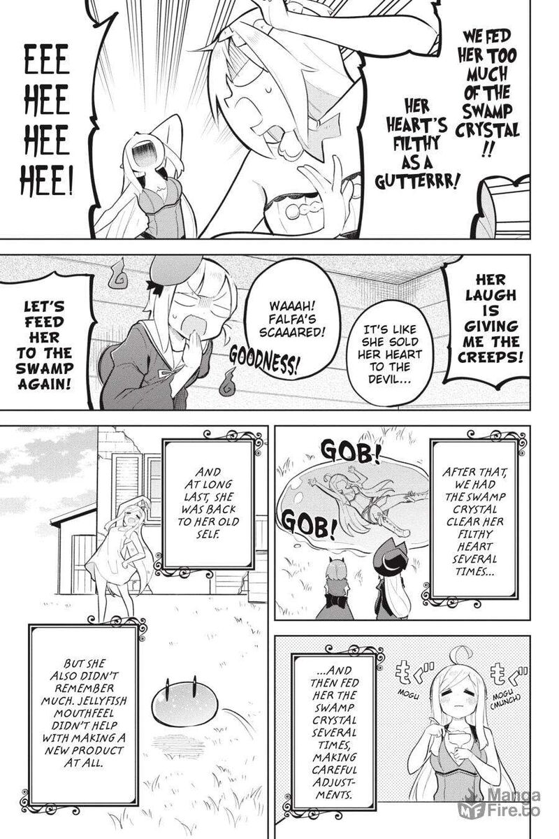 Slime Taoshite 300 Nen Shiranai Uchi Ni Level Max Ni Natte Shimatta 80 33