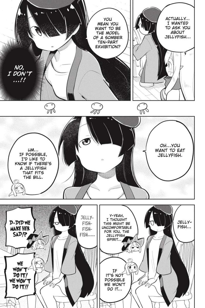 Slime Taoshite 300 Nen Shiranai Uchi Ni Level Max Ni Natte Shimatta 80 7