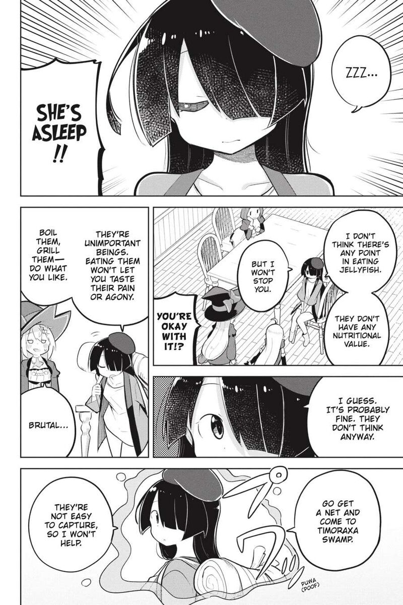 Slime Taoshite 300 Nen Shiranai Uchi Ni Level Max Ni Natte Shimatta 80 8