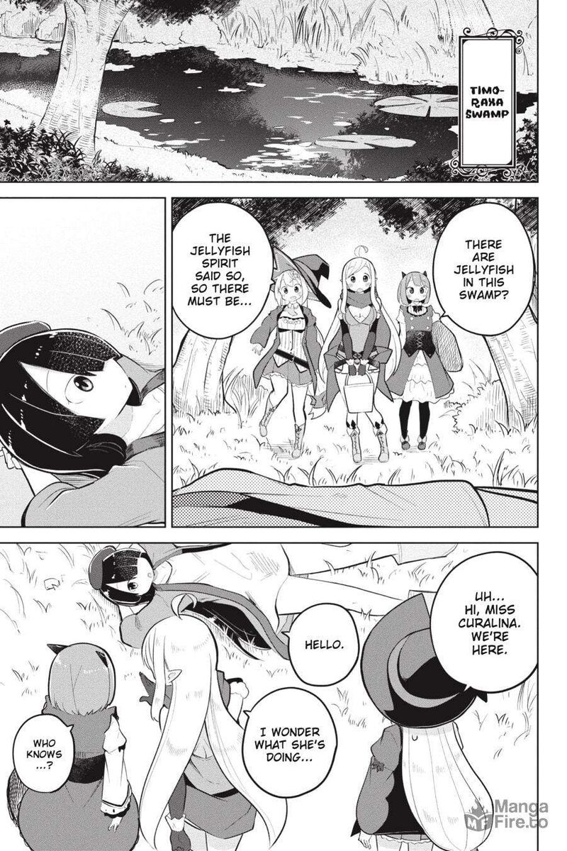 Slime Taoshite 300 Nen Shiranai Uchi Ni Level Max Ni Natte Shimatta 80 9