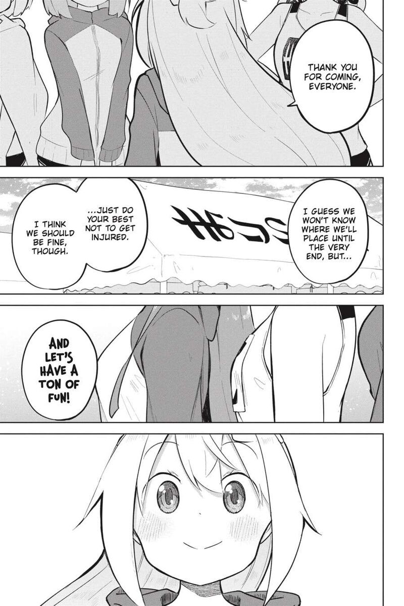 Slime Taoshite 300 Nen Shiranai Uchi Ni Level Max Ni Natte Shimatta 81 1