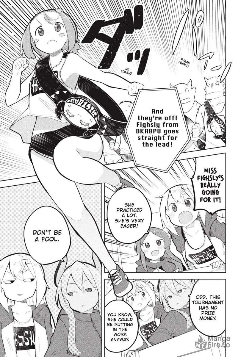 Slime Taoshite 300 Nen Shiranai Uchi Ni Level Max Ni Natte Shimatta 81 10