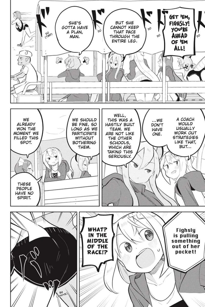 Slime Taoshite 300 Nen Shiranai Uchi Ni Level Max Ni Natte Shimatta 81 11