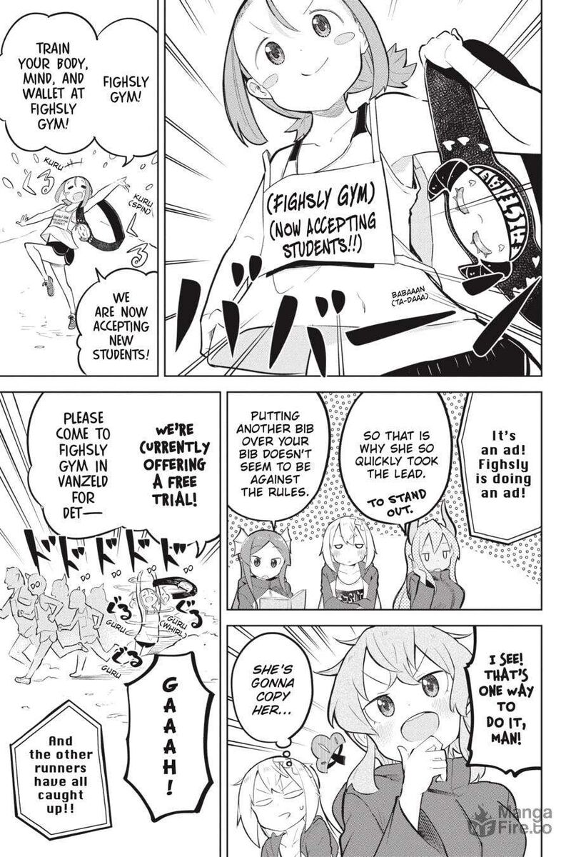 Slime Taoshite 300 Nen Shiranai Uchi Ni Level Max Ni Natte Shimatta 81 12