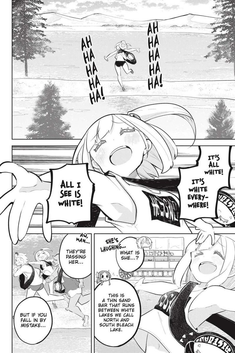 Slime Taoshite 300 Nen Shiranai Uchi Ni Level Max Ni Natte Shimatta 81 17