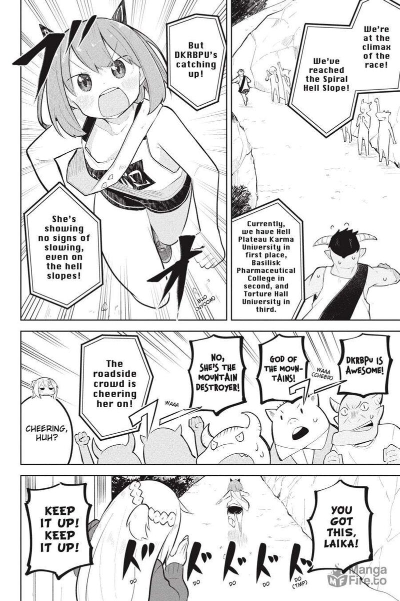 Slime Taoshite 300 Nen Shiranai Uchi Ni Level Max Ni Natte Shimatta 81 21