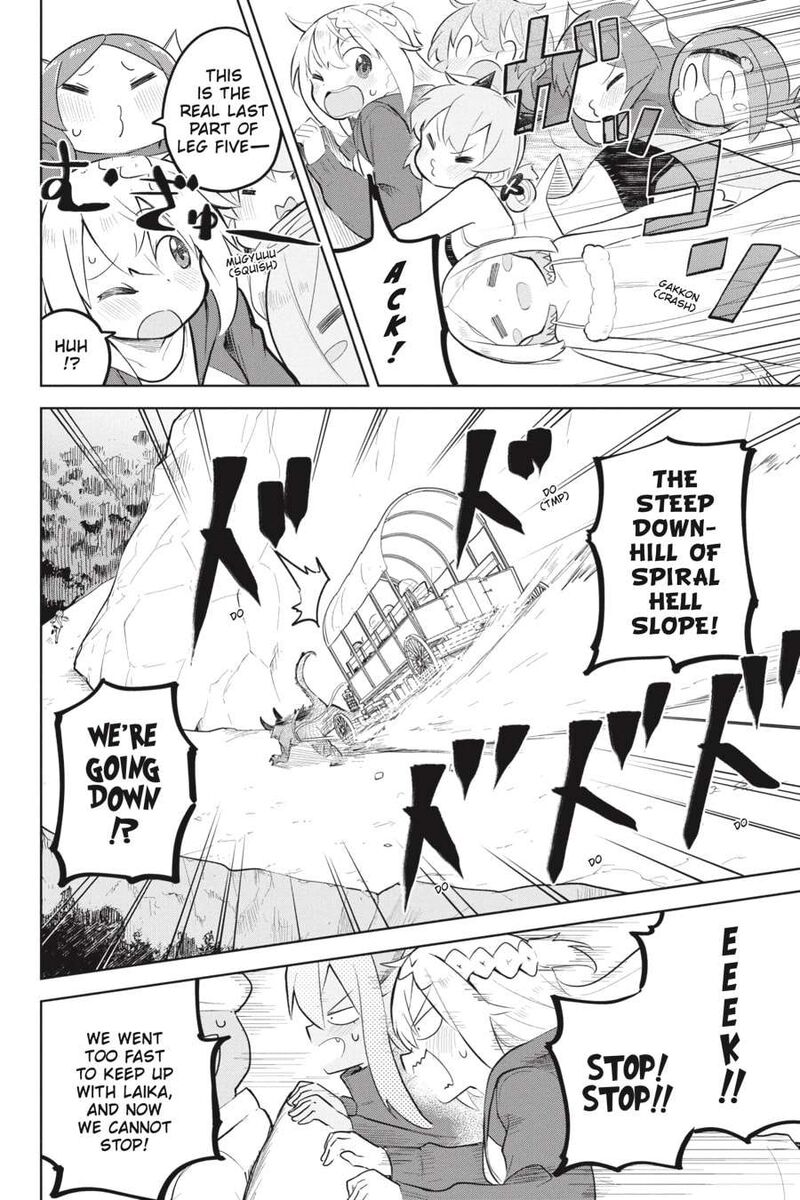 Slime Taoshite 300 Nen Shiranai Uchi Ni Level Max Ni Natte Shimatta 81 23