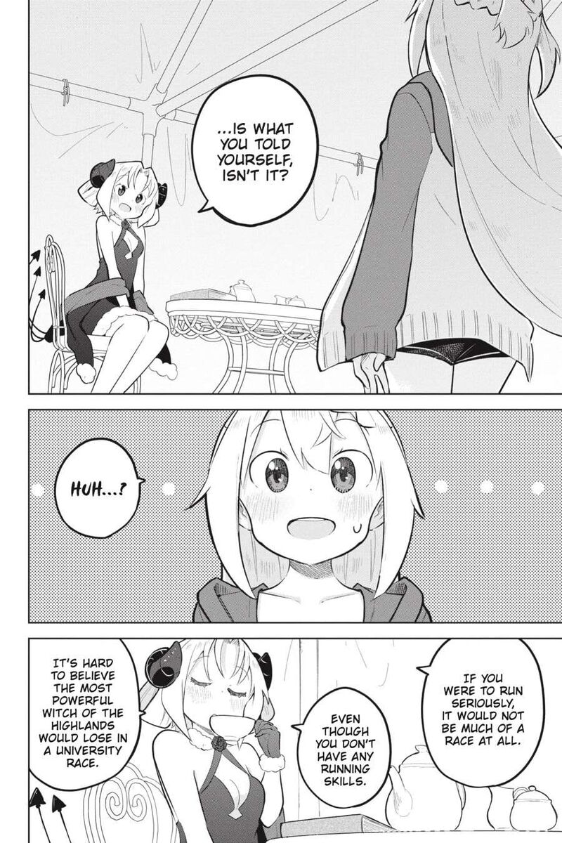 Slime Taoshite 300 Nen Shiranai Uchi Ni Level Max Ni Natte Shimatta 81 29