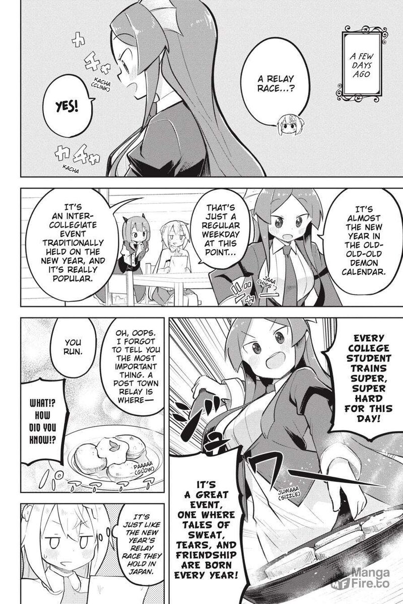 Slime Taoshite 300 Nen Shiranai Uchi Ni Level Max Ni Natte Shimatta 81 3