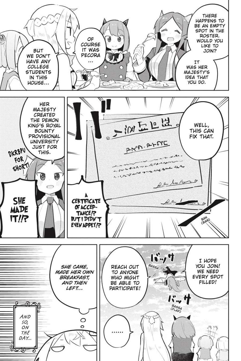 Slime Taoshite 300 Nen Shiranai Uchi Ni Level Max Ni Natte Shimatta 81 4