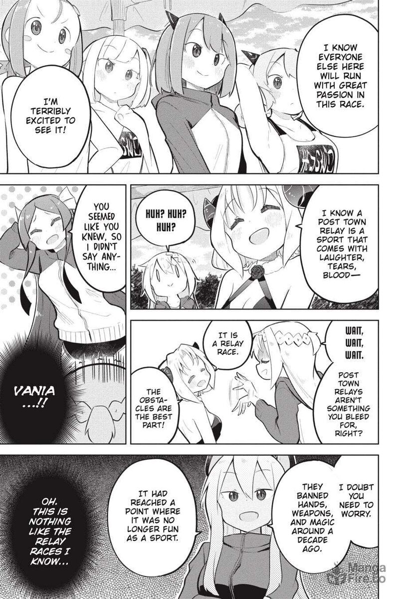 Slime Taoshite 300 Nen Shiranai Uchi Ni Level Max Ni Natte Shimatta 81 6