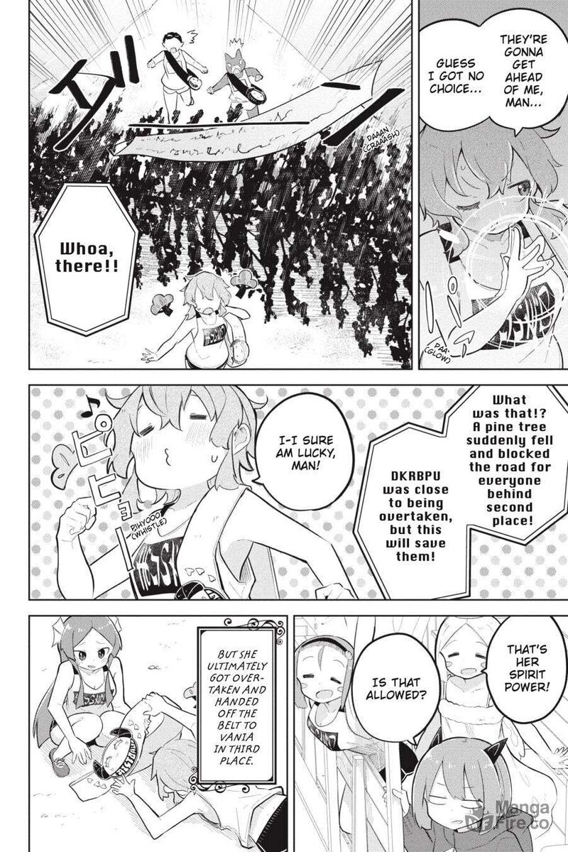 Slime Taoshite 300 Nen Shiranai Uchi Ni Level Max Ni Natte Shimatta 82 18