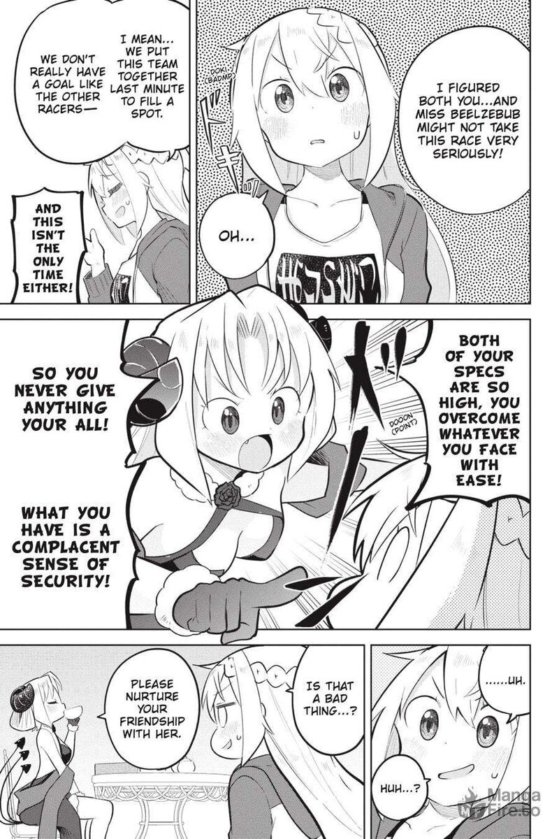 Slime Taoshite 300 Nen Shiranai Uchi Ni Level Max Ni Natte Shimatta 82 3