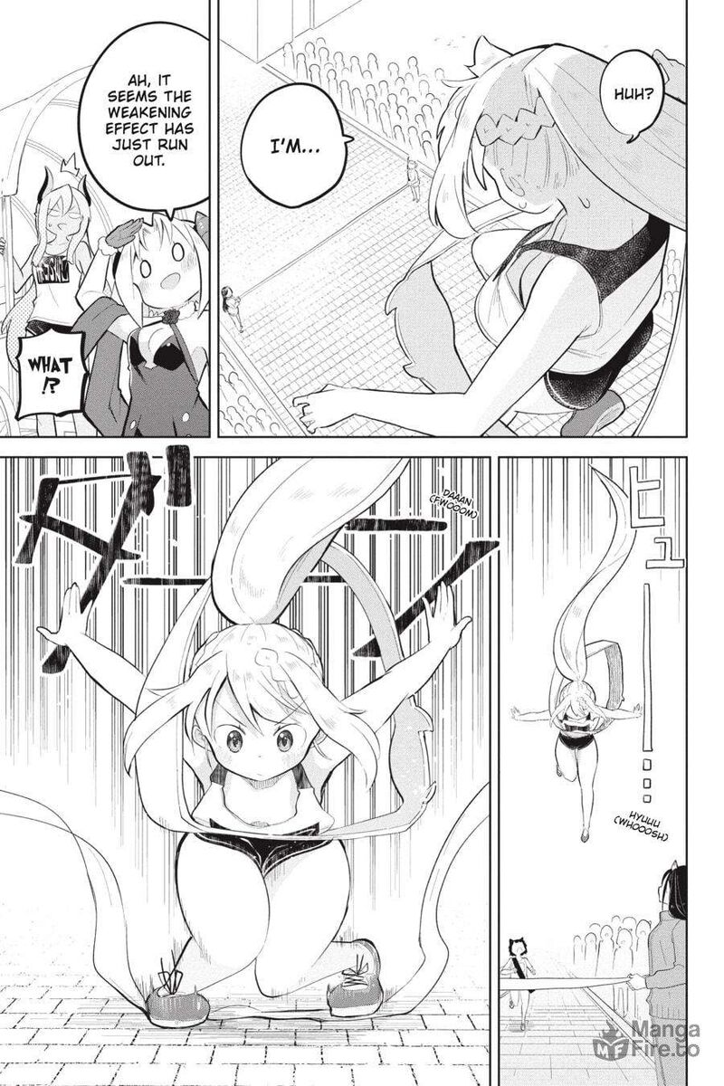 Slime Taoshite 300 Nen Shiranai Uchi Ni Level Max Ni Natte Shimatta 82 35