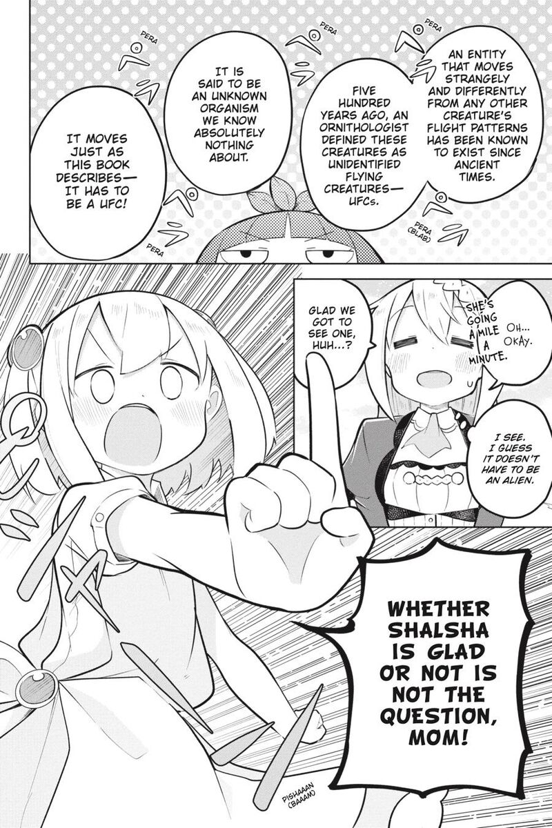 Slime Taoshite 300 Nen Shiranai Uchi Ni Level Max Ni Natte Shimatta 83 11