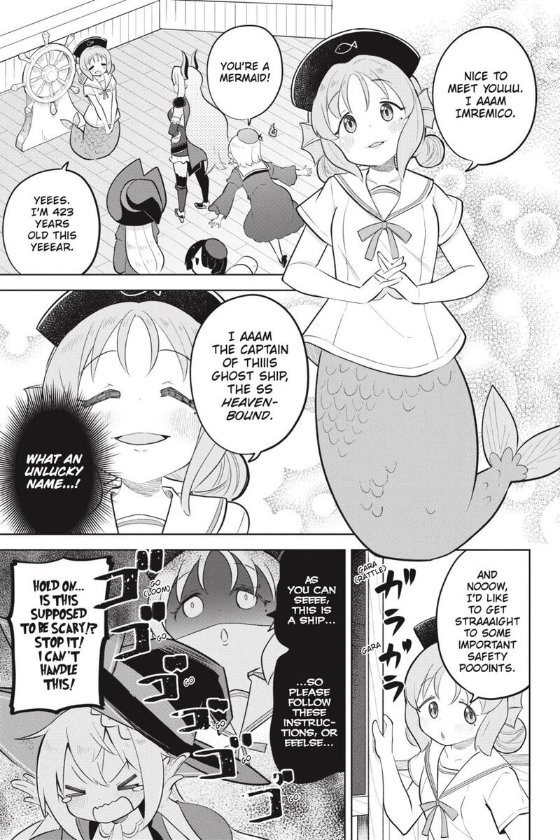 Slime Taoshite 300 Nen Shiranai Uchi Ni Level Max Ni Natte Shimatta 84 13