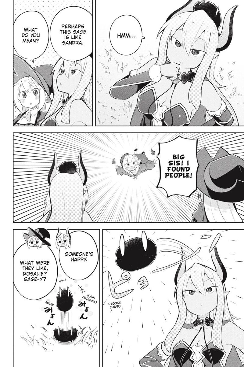 Slime Taoshite 300 Nen Shiranai Uchi Ni Level Max Ni Natte Shimatta 86 6