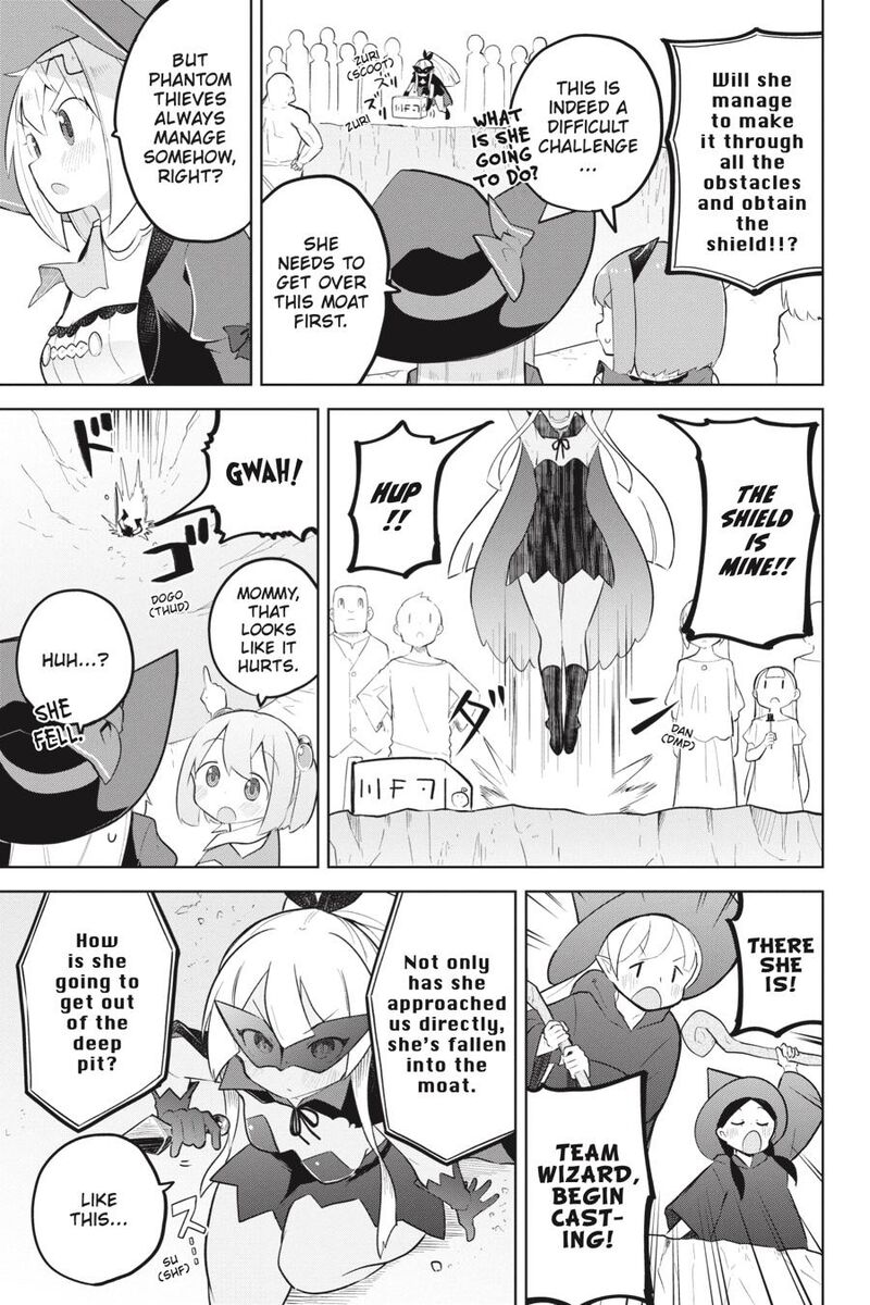 Slime Taoshite 300 Nen Shiranai Uchi Ni Level Max Ni Natte Shimatta 88 11