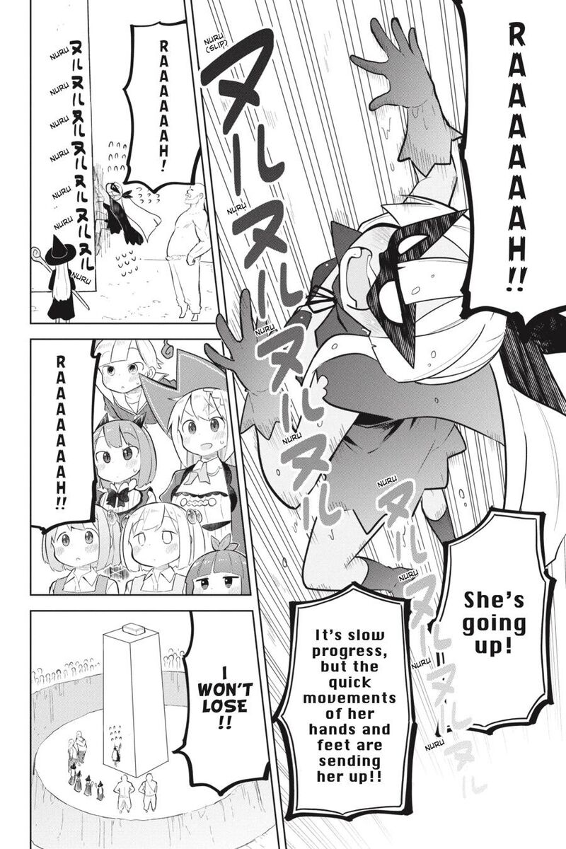 Slime Taoshite 300 Nen Shiranai Uchi Ni Level Max Ni Natte Shimatta 88 16