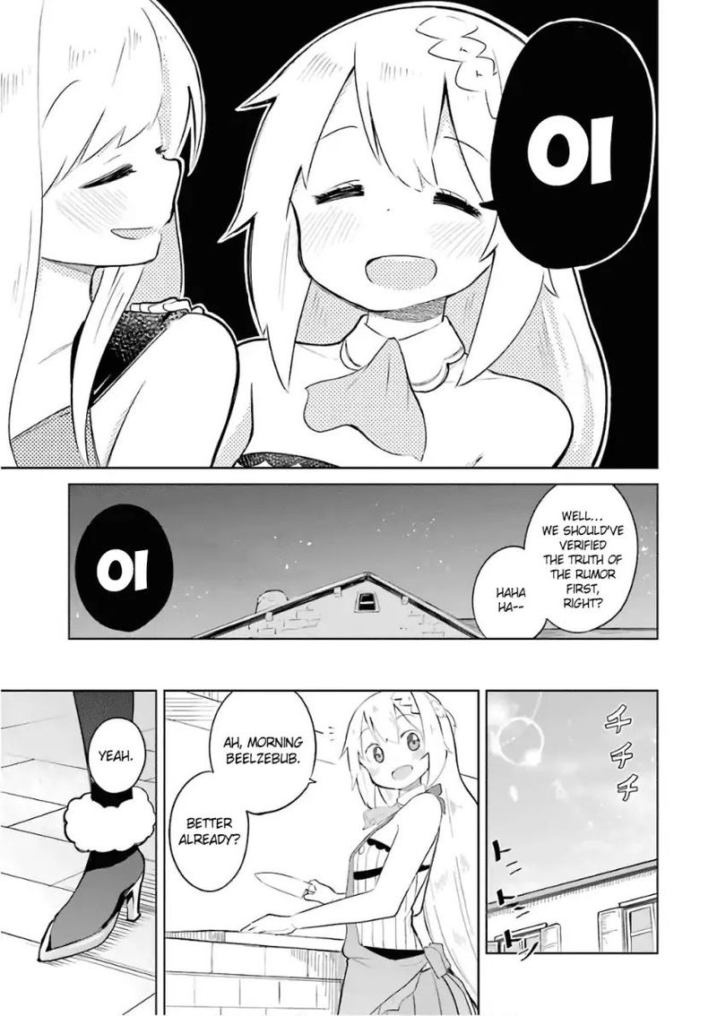 Slime Taoshite 300 Nen Shiranai Uchi Ni Level Max Ni Natte Shimatta 9 11