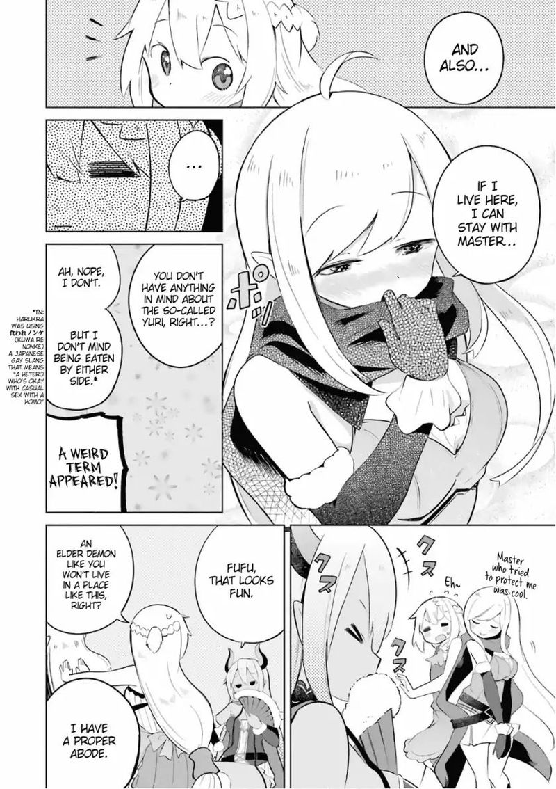 Slime Taoshite 300 Nen Shiranai Uchi Ni Level Max Ni Natte Shimatta 9 14