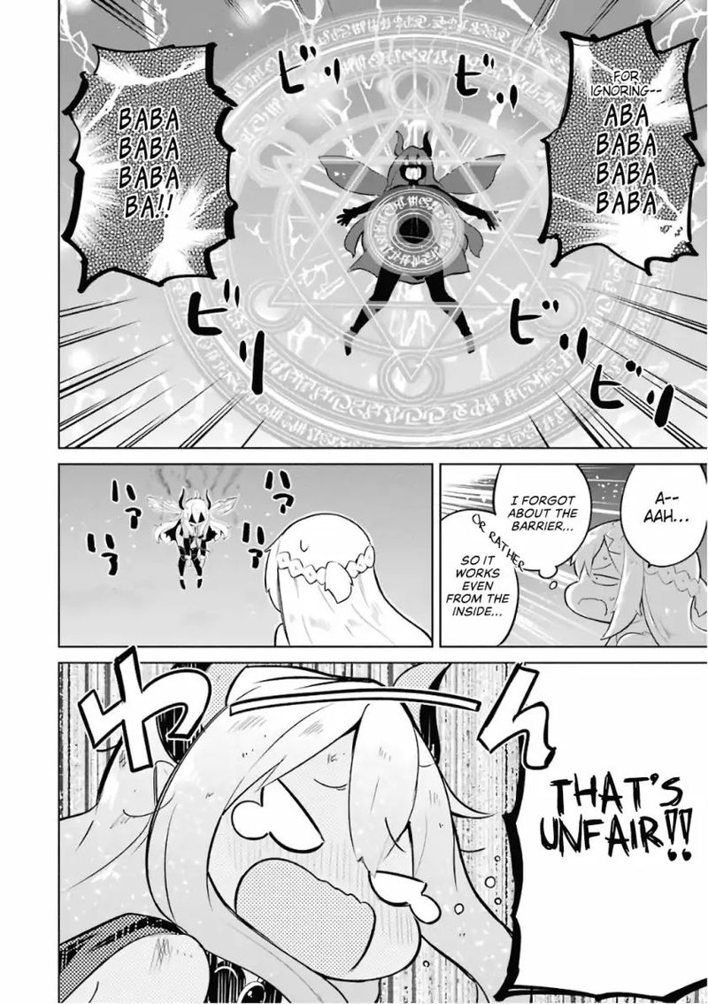 Slime Taoshite 300 Nen Shiranai Uchi Ni Level Max Ni Natte Shimatta 9 4