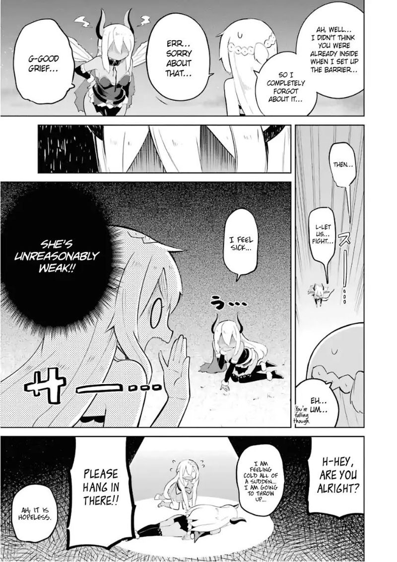 Slime Taoshite 300 Nen Shiranai Uchi Ni Level Max Ni Natte Shimatta 9 5