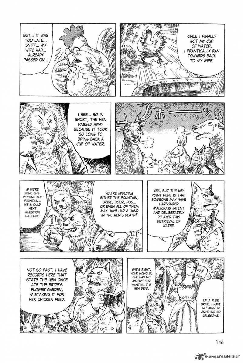Sneewittchen Geschichten Nach Grimm 8 8