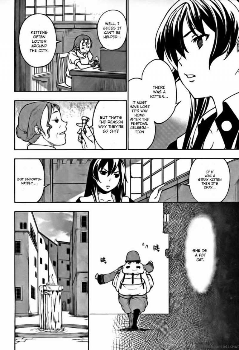 So Ra No Wo To 1 12
